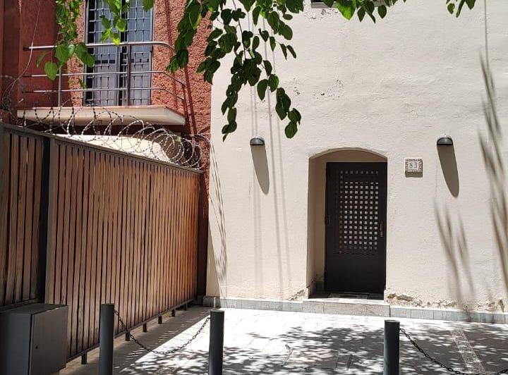Departamento · 40m² · 2 Ambientes · 1 Cochera