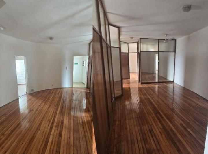 PH · 115m² · 6 Ambientes