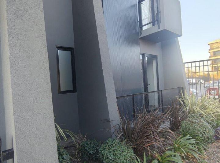 Departamento · 120m² · 3 Ambientes · 1 Cochera