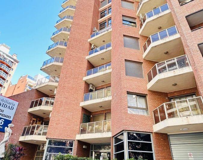 Departamento · 80m² · 1 Ambiente