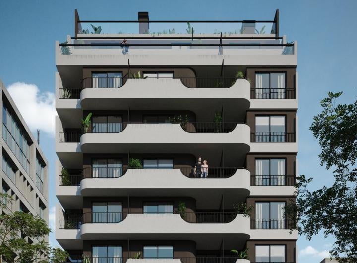 Desarrollo vertical