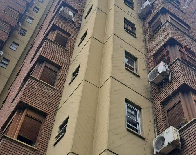 Departamento · 50m² · 3 Ambientes