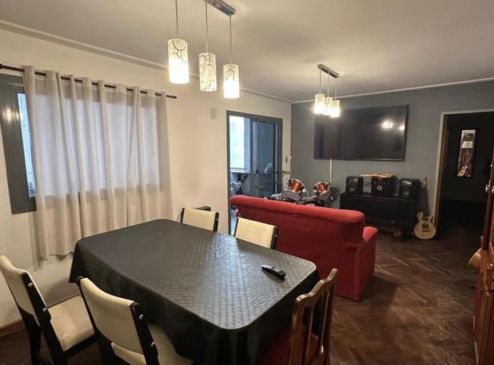 Departamento · 70m² · 4 Ambientes