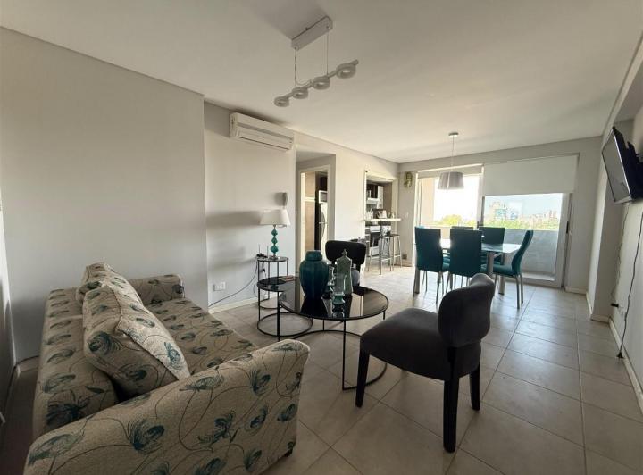Departamento · 70m² · 4 Ambientes · 1 Cochera