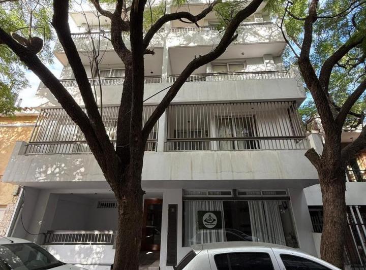 Departamento · 50m² · 3 Ambientes