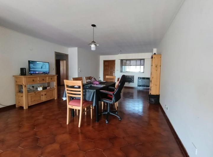 Departamento · 138m²