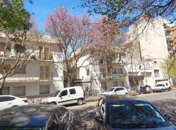 Departamento · 50m² · 3 Ambientes
