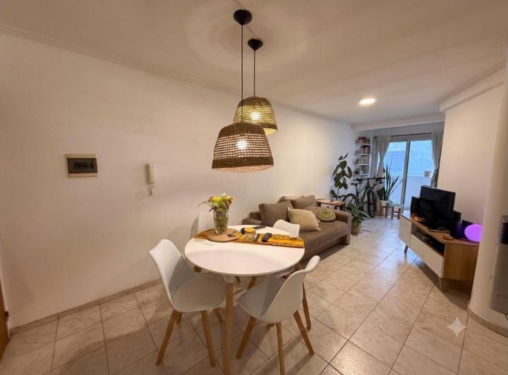 Departamento · 45m² · 3 Ambientes