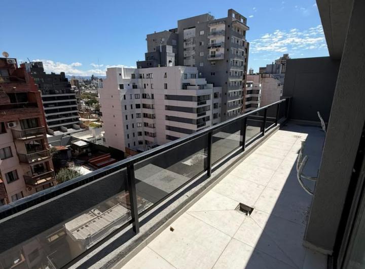 Departamento · 79m² · 3 Ambientes
