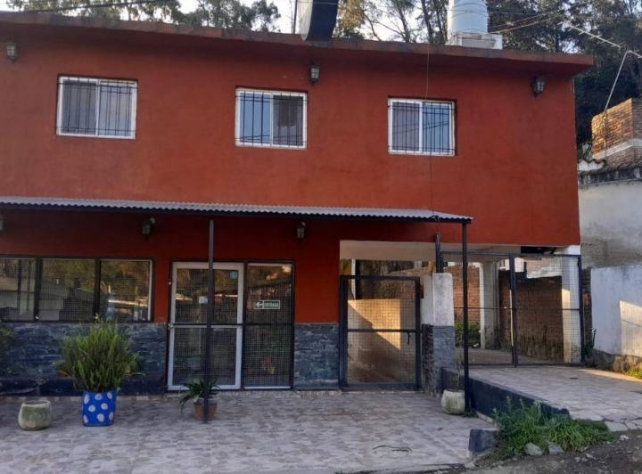 Departamento · 225m² · 6 Ambientes · 1 Cochera