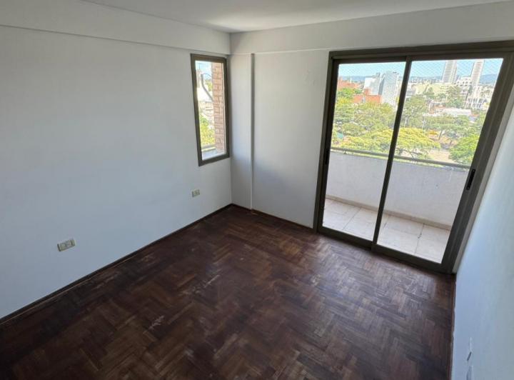 Departamento · 70m² · 2 Dormitorios