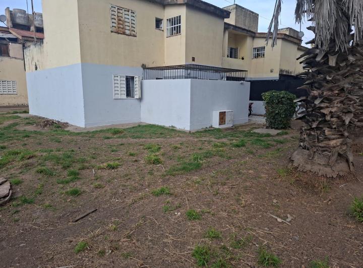 Departamento · 77m² · 3 Dormitorios