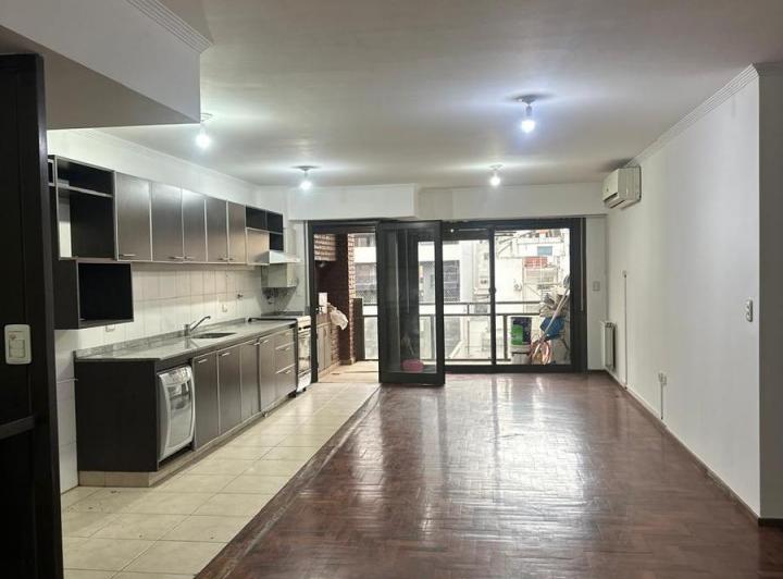 Departamento · 85m² · 4 Ambientes