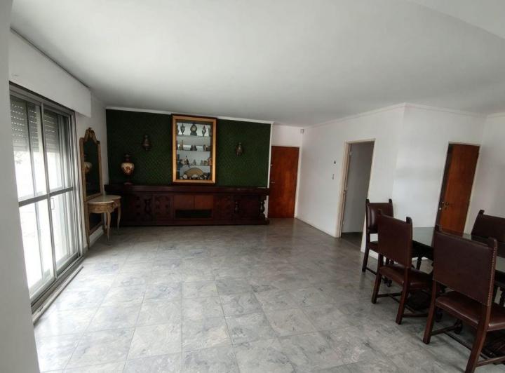 Departamento · 140m² · 4 Ambientes