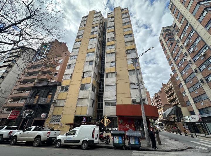 Departamento · 56m² · 3 Ambientes