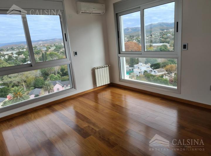 Departamento · 127m² · 3 Dormitorios · 2 Cocheras