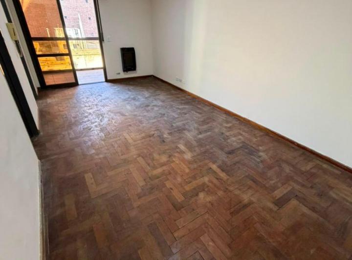 Departamento · 60m² · 4 Ambientes