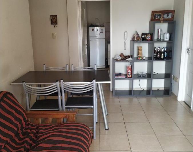 Departamento · 42m² · 2 Ambientes