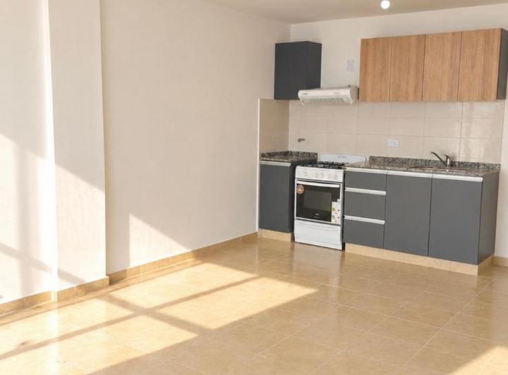 Departamento · 48m² · 2 Ambientes