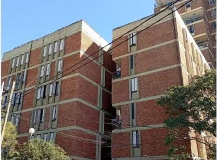 Departamento · 60m² · 4 Ambientes