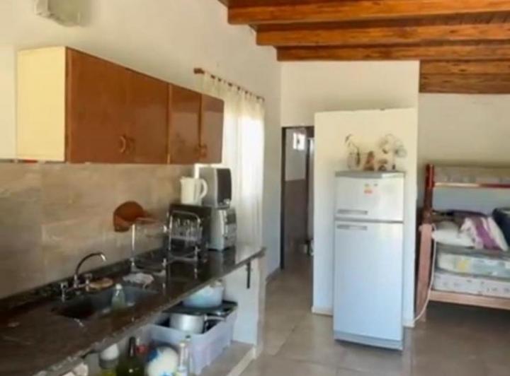 Departamento · 51m² · 1 Ambiente