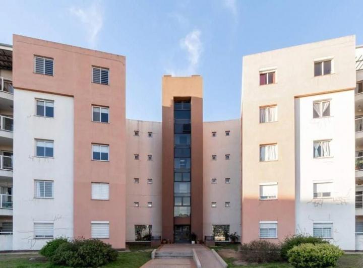 Departamento · 99m² · 4 Ambientes · 1 Cochera