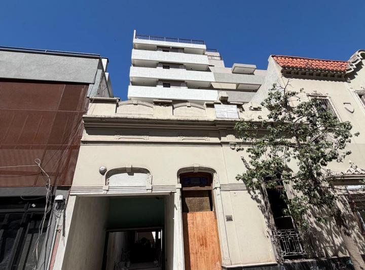 Departamento · 79m² · 4 Ambientes