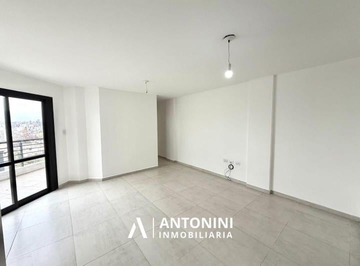 Departamento · 40m² · 2 Ambientes