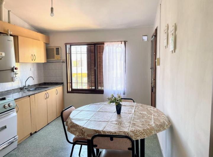 Departamento · 32m² · 2 Ambientes