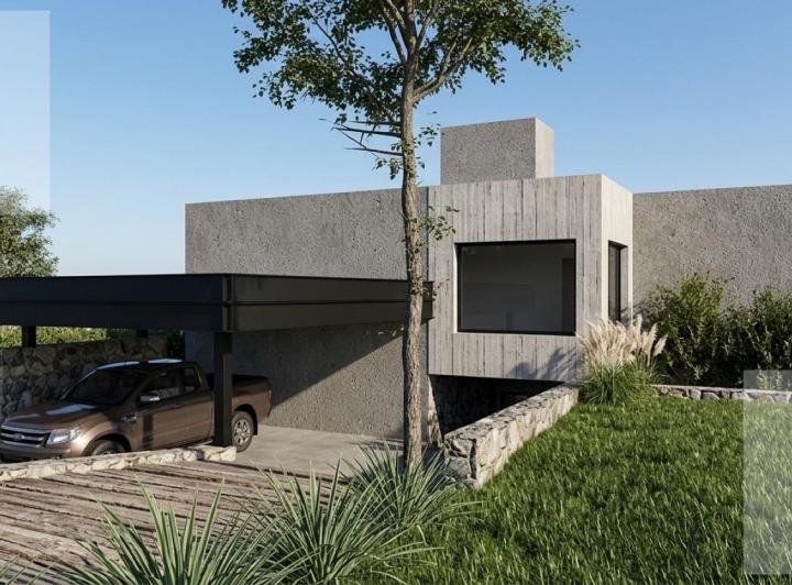 Casa · 301m² · 3 Ambientes · 2 Cocheras