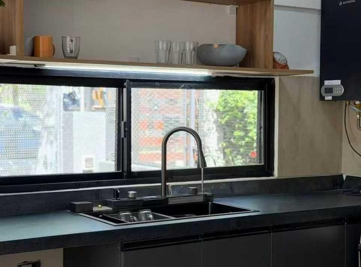 Casa · 85m² · 5 Ambientes · 1 Cochera