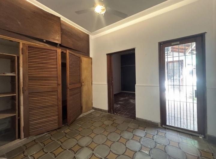 Casa · 111m² · 4 Ambientes