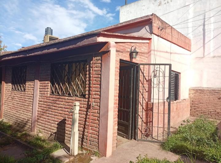 Casa · 77m² · 5 Ambientes