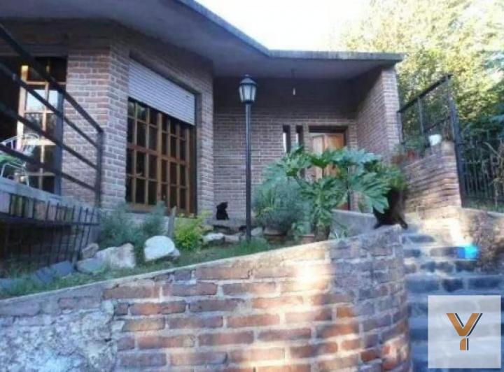 Casa · 400m² · 7 Ambientes