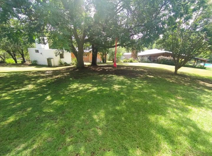 Casa · 33m² · 1 Ambiente