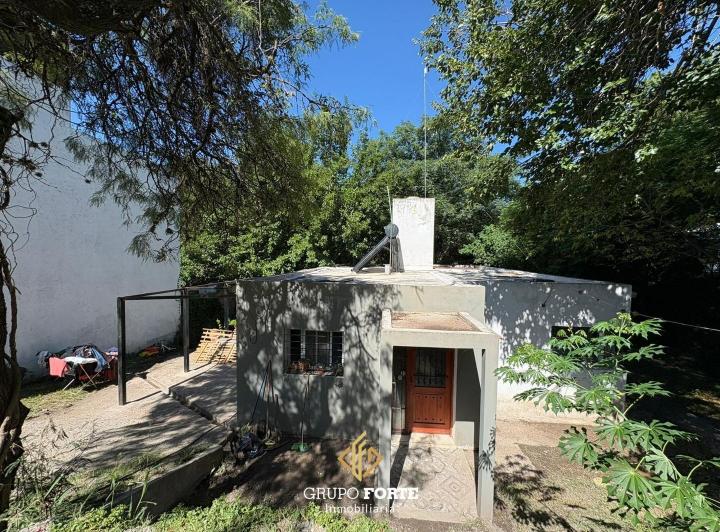 Casa · 94m² · 4 Ambientes · 1 Cochera