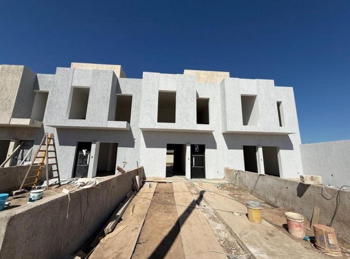 Casa · 125m² · 3 Ambientes · 1 Cochera
