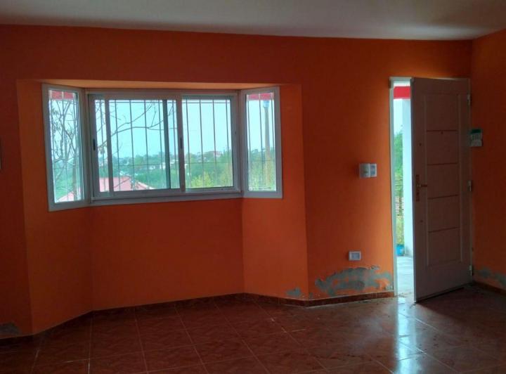 Casa · 100m² · 2 Ambientes