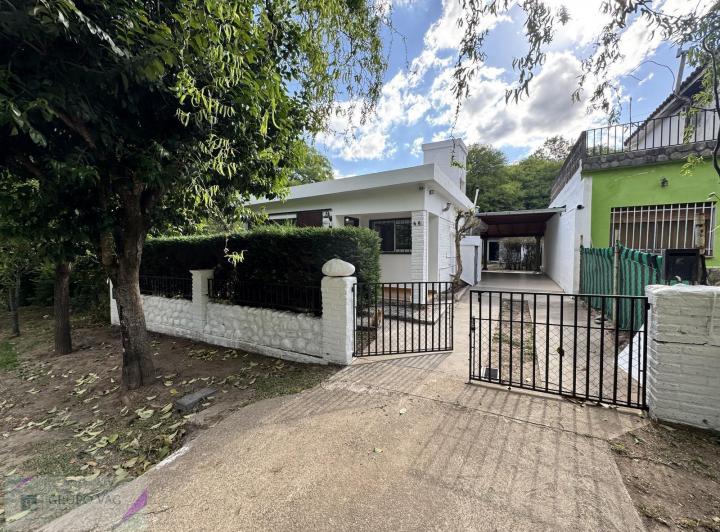 Casa · 111m² · 3 Ambientes · 1 Cochera