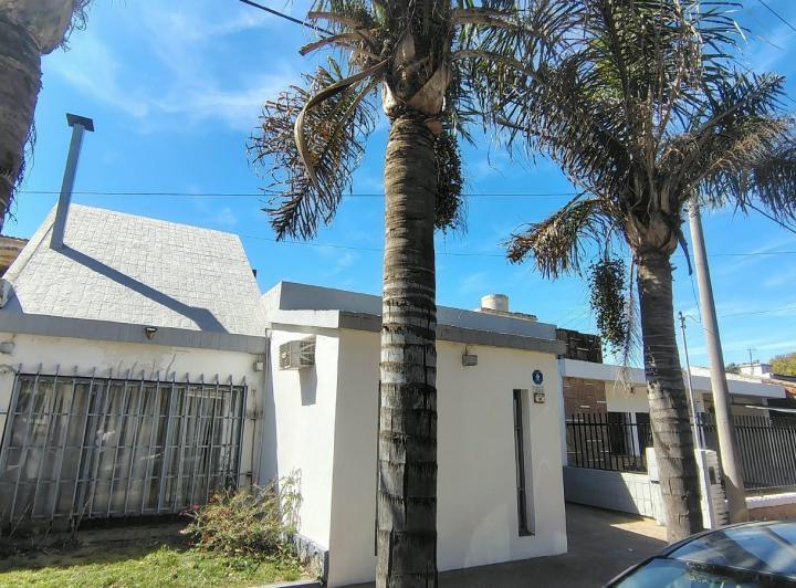 Casa · 154m² · 7 Ambientes · 1 Cochera