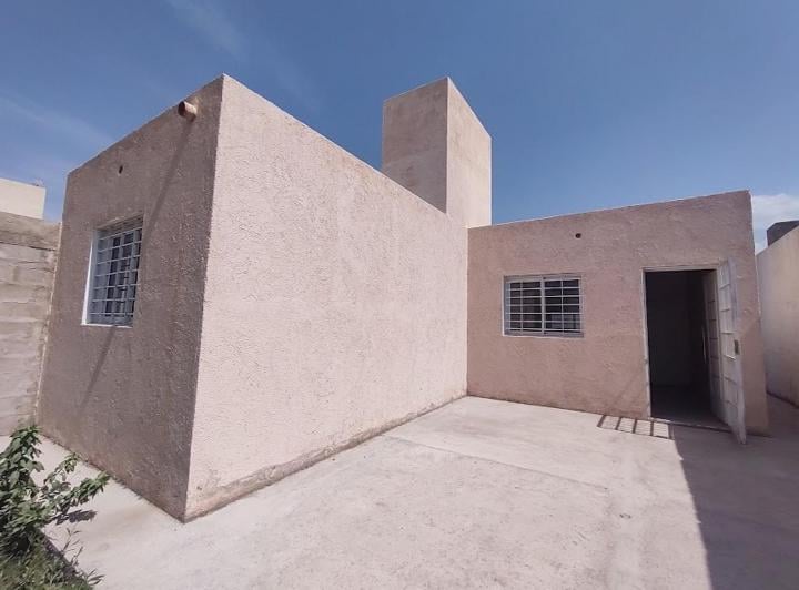 Casa · 30m² · 2 Ambientes
