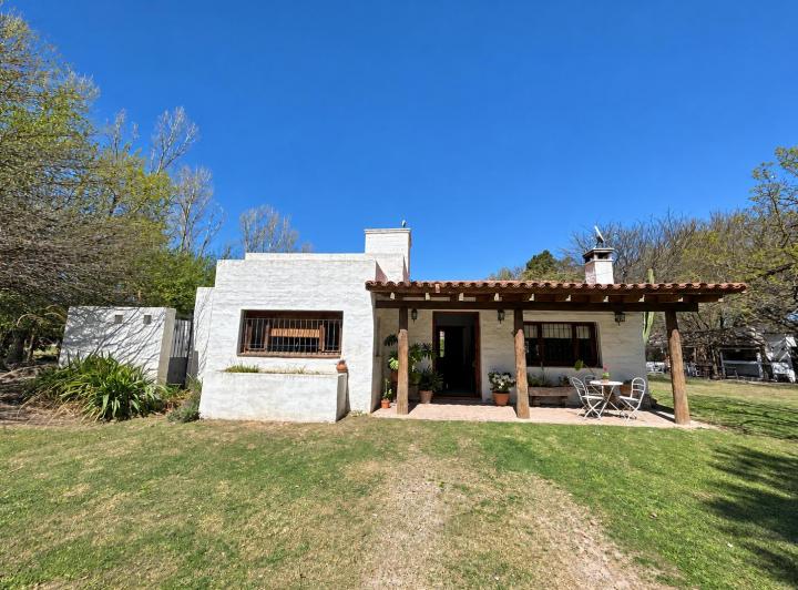 Casa · 264m² · 6 Ambientes