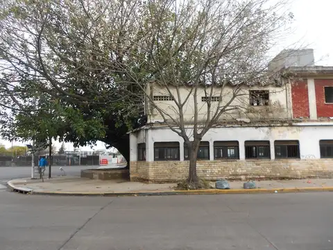 Terreno en Venta en Barrio Parque, Villa Martelli