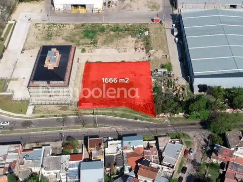 Terreno en Venta en Haedo, Partido de Morón