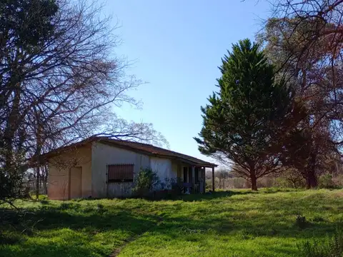 Terreno en Venta en Centro Agrícola el Pato, Partido de Berazategui