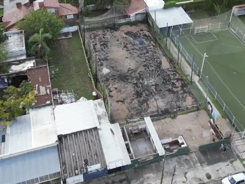 Terreno en Venta en Campana, Partido de Campana