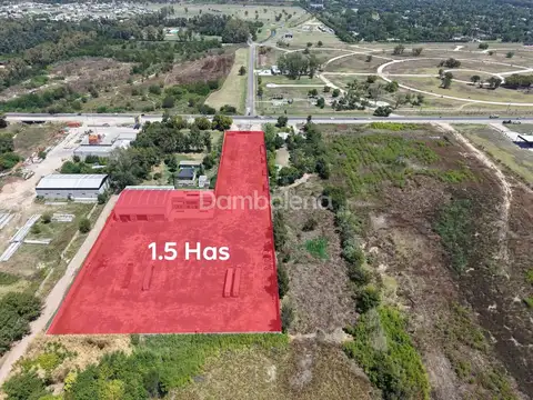 Terreno en Venta en Moreno, Partido de Moreno