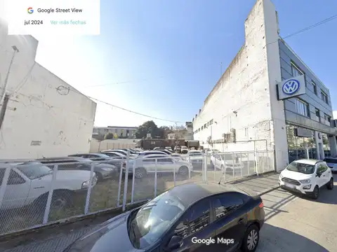 Terreno en Venta en Beccar, Partido de San Isidro
