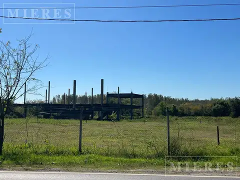 Terreno en Venta en Villanueva, Countries y Barrios Cerrados en Tigre