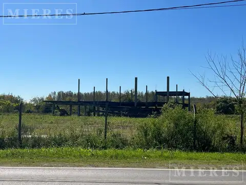Terreno en Venta en Villanueva, Countries y Barrios Cerrados en Tigre